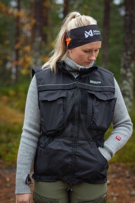 Chaleco entrenamiento animales Non Stop Dog training vest